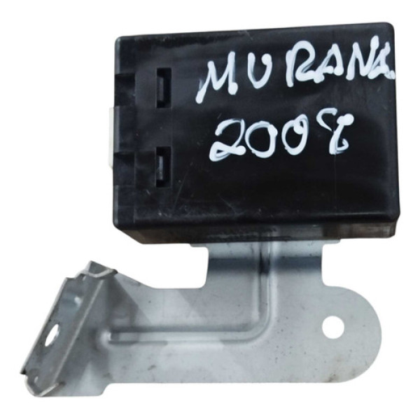 Modulo Rele Anti Furto Nissan Murano 2008 2009 2010 2011 