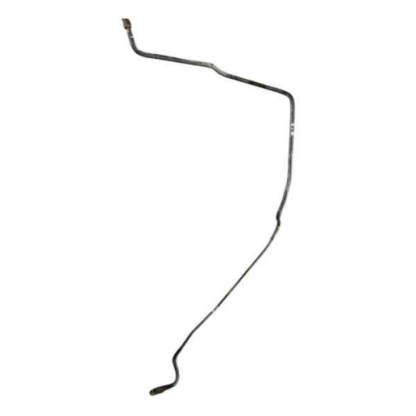 Cabo Abs Traseiro Esquerdo Nissan Tiida1.8s 2008 2009 2010