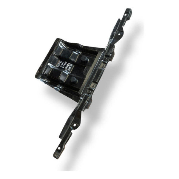 Alma Pára-choque Traseira Fiat Uno Way 1.0 2012 A 2015