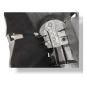 Paralama Dianteiro Honda Biz 100 2000 2001 2002 2003 A 2008 Dianteira Esquerda