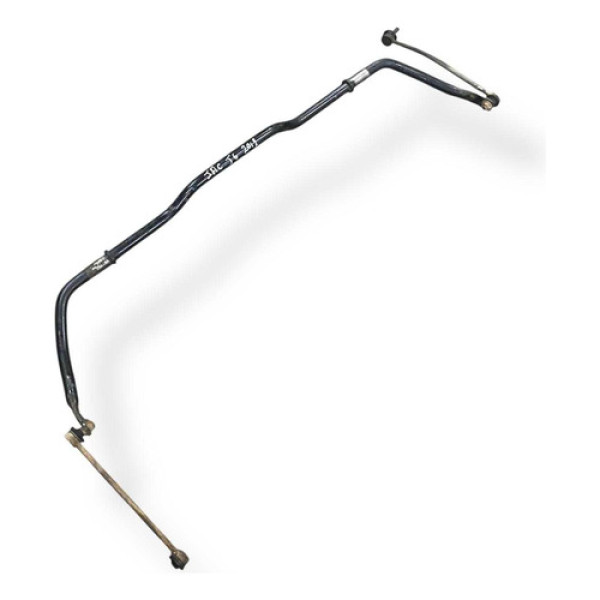 Barra Estabilizadora Dianteira Jac J6 2012 2013 2014 2015