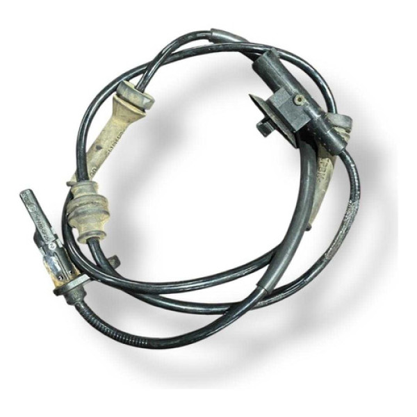 Sensor Abs Dianteiro Esquerdo Jeep Renegade 1.8 Flex 2016/18