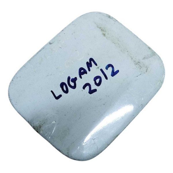 Portinhola Tanque Combustivel Renault Logan 2012 A 2014