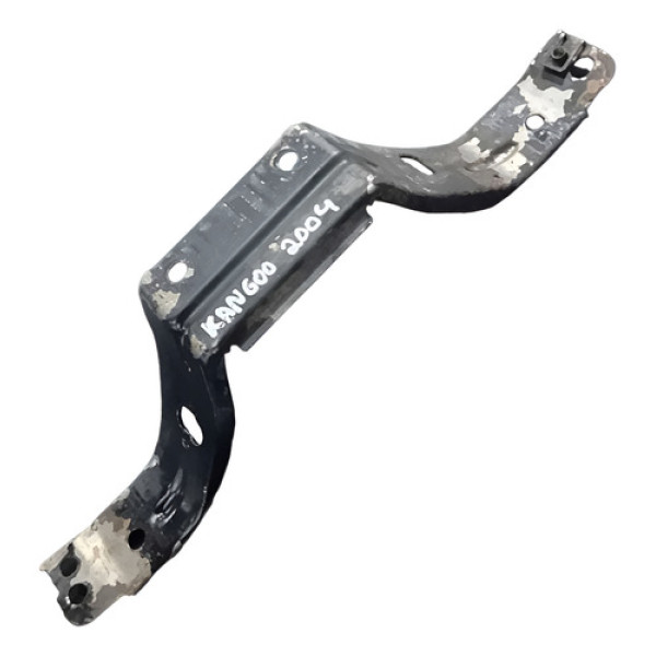 Travessa Suporte Câmbio  Renault Kangoo 2004 2005 2390426244 Prateado