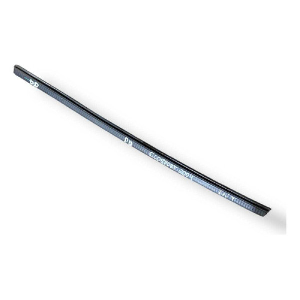 Pestana Interna Dianteira Direita Ford Ecosport 2003 2004