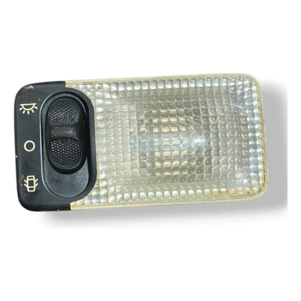 Luz Interna Teto Cortesia Peugeot 306 - 1998 1999 2000 2001