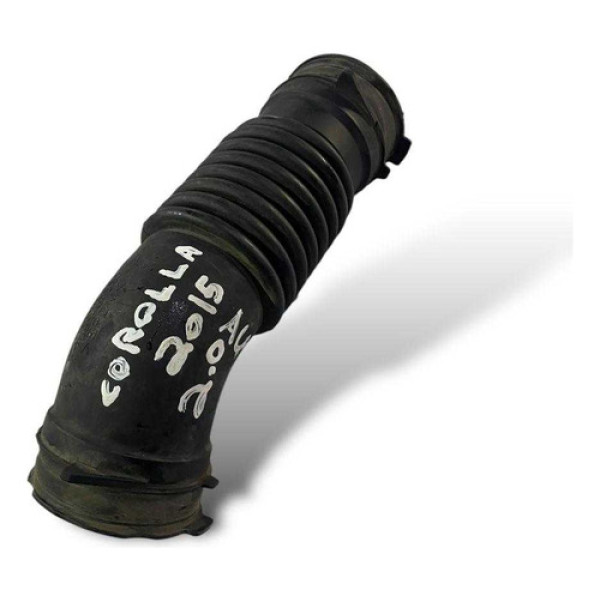 Mangueira Filtro Ar Toyota Corolla 2.0 2014/2018 178810t330