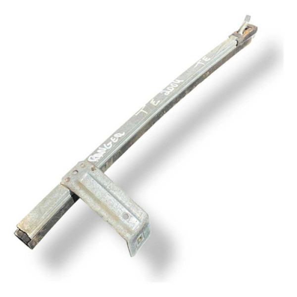 Guia Vidro Traseira Esquerda Ford Ranger 2003 2004 2005 Branco