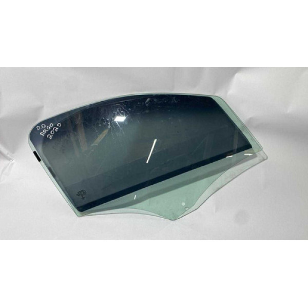 Vidro Porta Dianteira Direita Fiat Argo Trekking 1.3 2020
