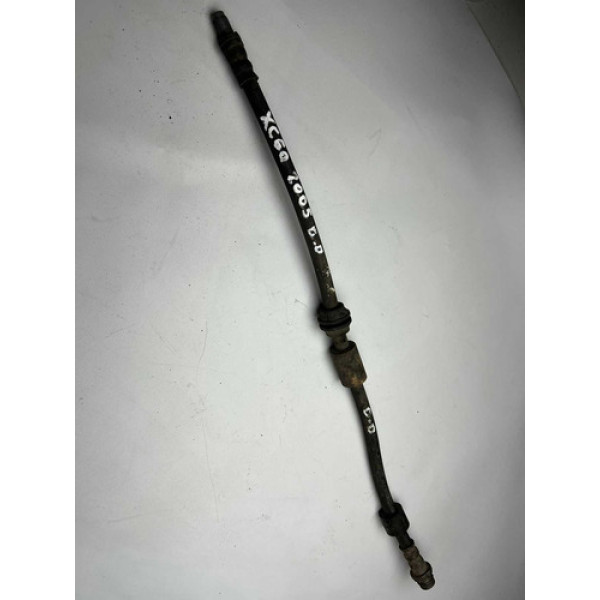 Mangueira Flexivel Freio Dianteiro Direito Volvo Xc60 2005