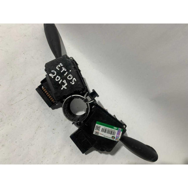 Chave Seta Limpador Para-brisa Etios 2017 17h398