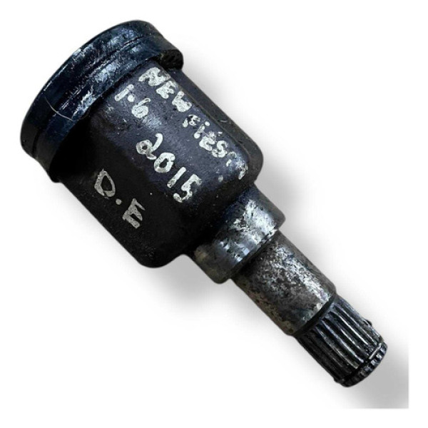 Tulipa Semi Eixo Dianteiro Esquerdo New Fiesta 2015 2016