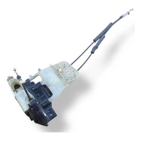 Fechadura Dianteiro Dir Hyundai I30 2.0 - 2009 2010 A 2012