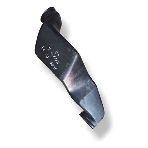 Duto De Ar Central Lado Esquerdo Gm Kadett 1991 90181675