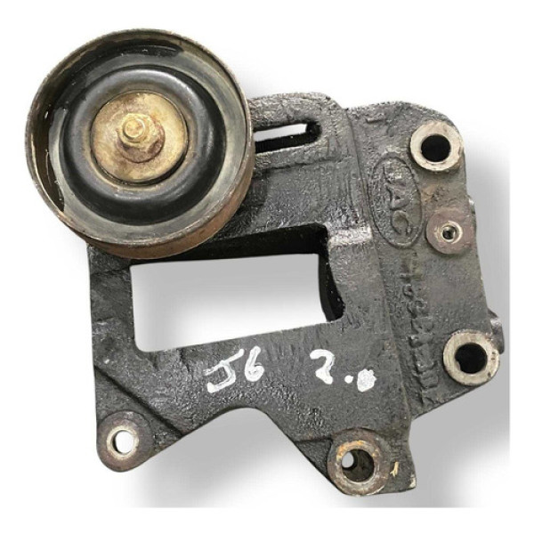 Suporte Bomba Direção Hidráulica Jac J6 2.0 2012 16021g092