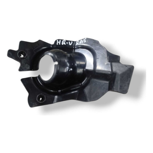 Moldura Acabamento Coluna Direção Honda Hr-v 1.8 2015 2016