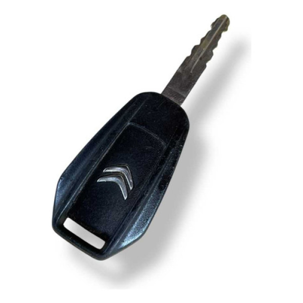 Chave Controle Alarme Citroen C4 Cactus 2013 2014 2015 