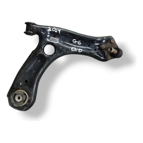 Bandeja Balança Dianteira Direita Volkswagen Gol G6 2014