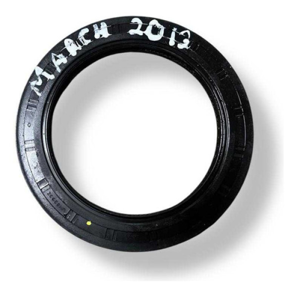 Retentor Volante Traseiro Virabrequim March 2013 122793hc0a