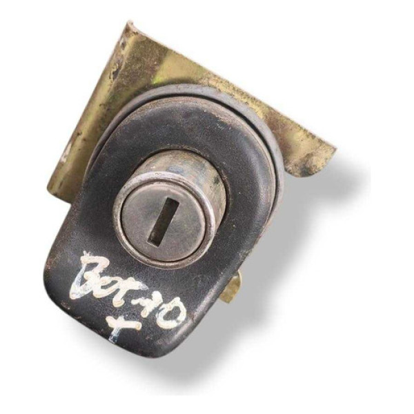 Cilindro Miolo Tampa Traseira Porta Malas Volkjswagen Gol