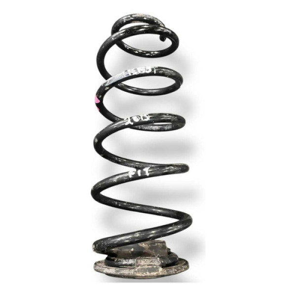 Mola Traseira Honda New Fit 2015 2016 2017 2018 2019 2020