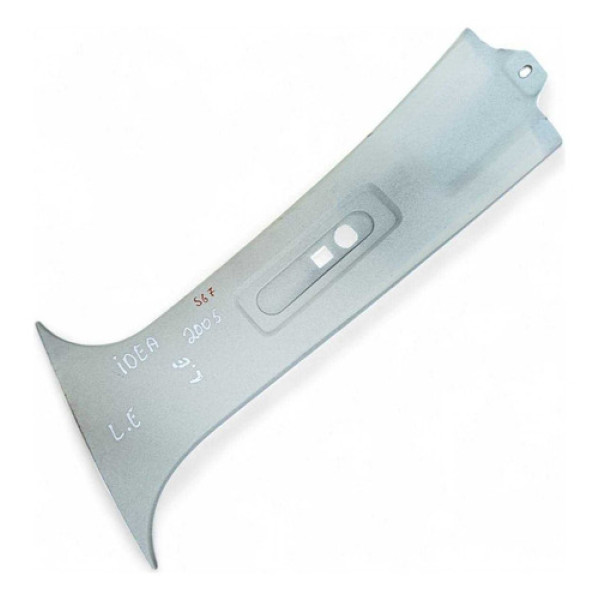   Acabamento Coluna  Lado  Esquerdo  Fiat  Idea 1.4 2005