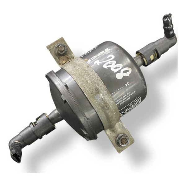 Filtro Combustível Volkswagen Gol G4 1.6 2007 2008 2009 2010