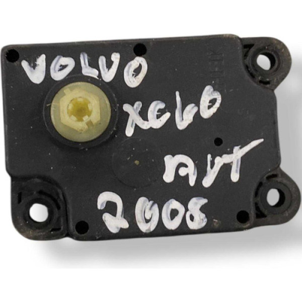 Motor Atuador Ar Volvo Xc60 2008 2009 2010 2011 1607526