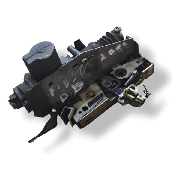 Fechadura Dianteiro Direito Ford Fiesta 98/00 96fga219a6586