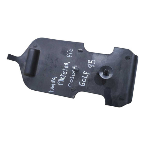 Acabamento Proteção Fio Volkswagen Golf 1995/1996/ 1h4971295