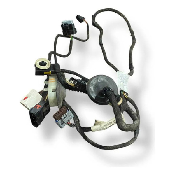 Chicote Porta Dianteiro Direito C4 Lounge 2018 9806393980