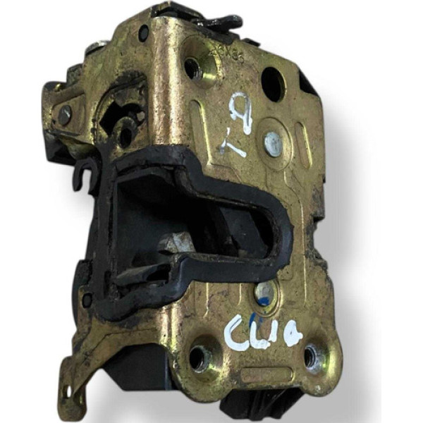 Fechadura Porta Traseira Direita Renault Clio Sedan 2005