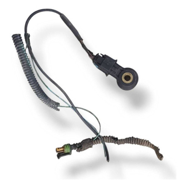 Sensor De Detonação Fiat Doblo Adventure 2010 93313158
