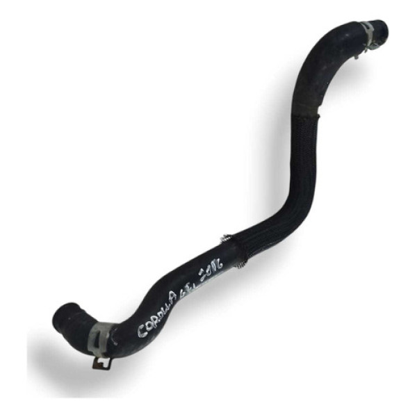 Mangueira Inferior Radiador Toyota Corolla Gli 1.8 2015/2016