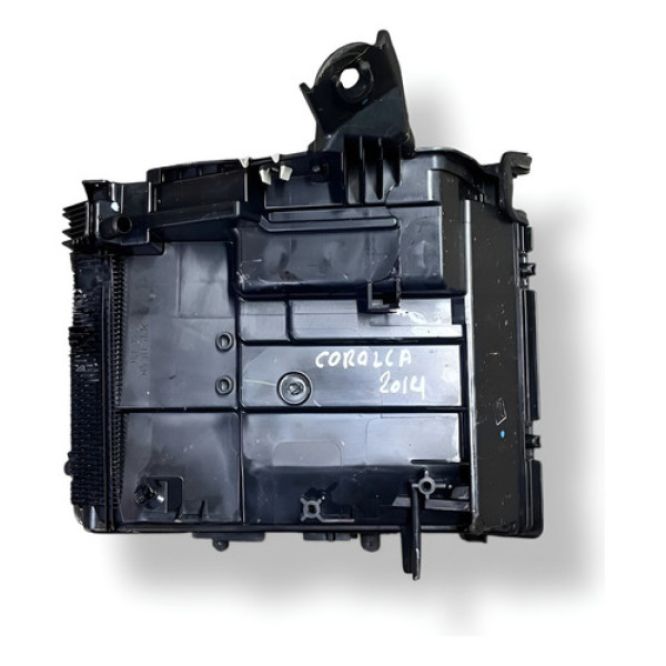 Carcaça Evaporador Toyota Corolla 2014 2015 2016  20178