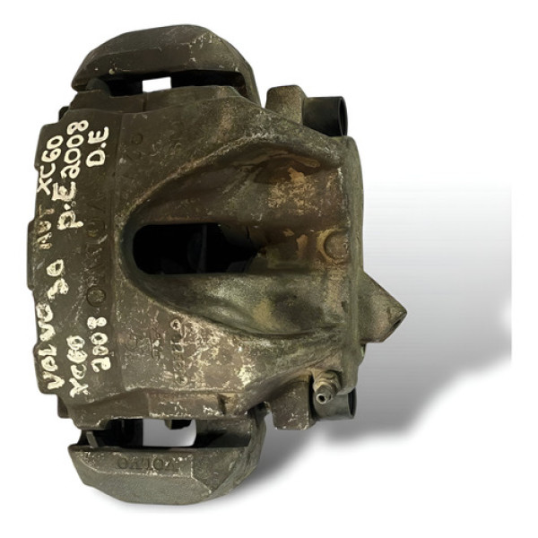 Pinça De Freio Dianteiro Esquerdo Volvo Xc60 Aut 3.0 09/2012