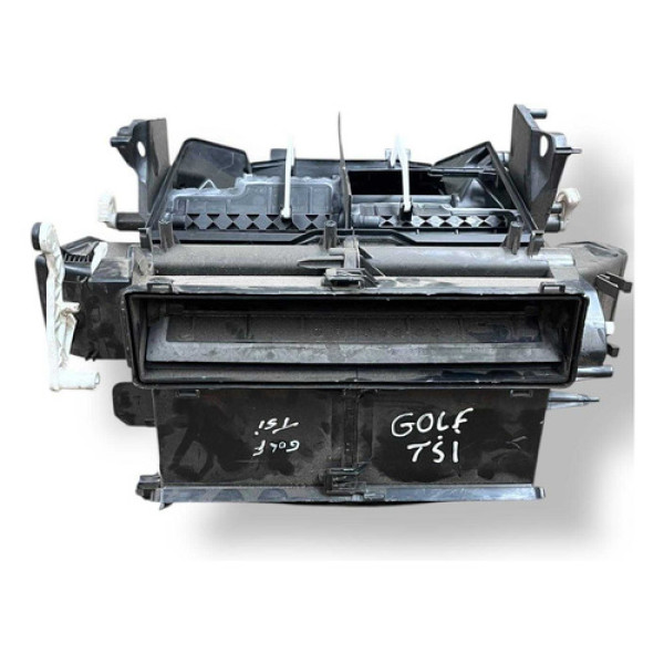 Carcaça Caixa Evaporadora Golf Tsi 2013 2014 Cz443180-1065