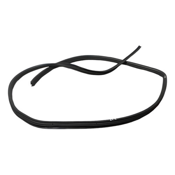 Borracha Porta Dianteiro Esquerdo Ford Ka 1.0 2008 A 2013 Água