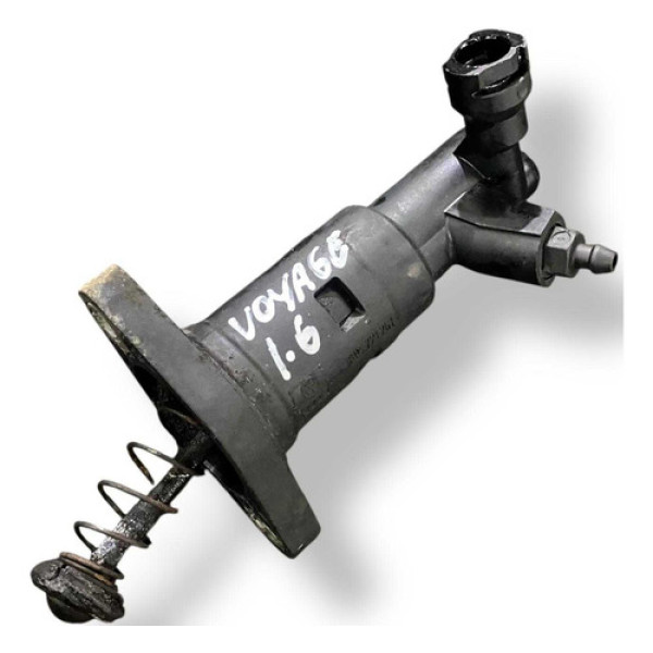 Cilindro Atuador Embreagem Vw Voyage 1.6 2014 2015 5qe721261