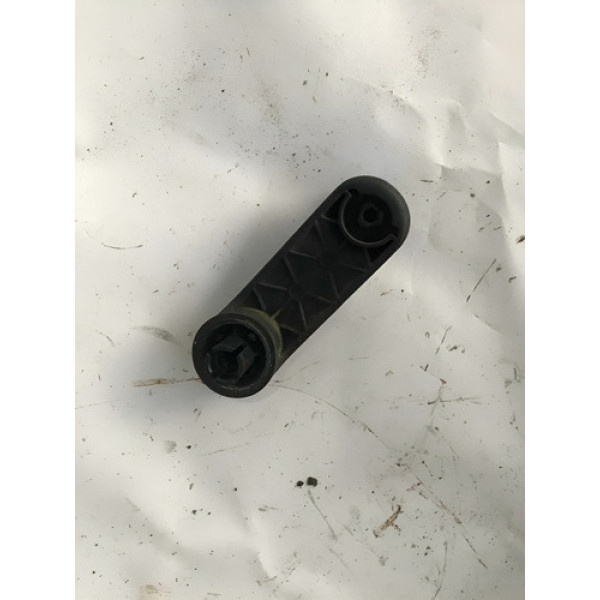 Manivela Vidro Traseira Esquerda Renault Megane 1998 Água