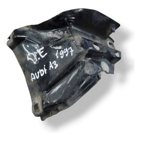 Suporte Paralama Dianteira Esquerdo Audi A3 1997 1998 1999 