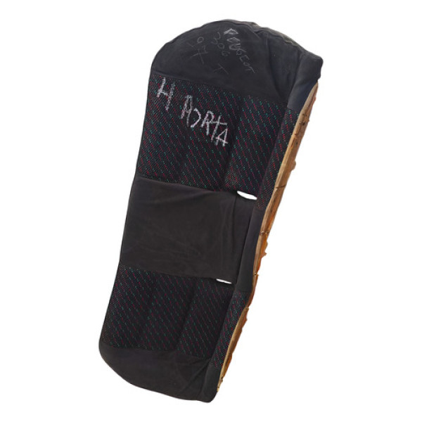 Assento Banco Traseiro Peugeot 306 1997 4 Portas 9615794180 - 1