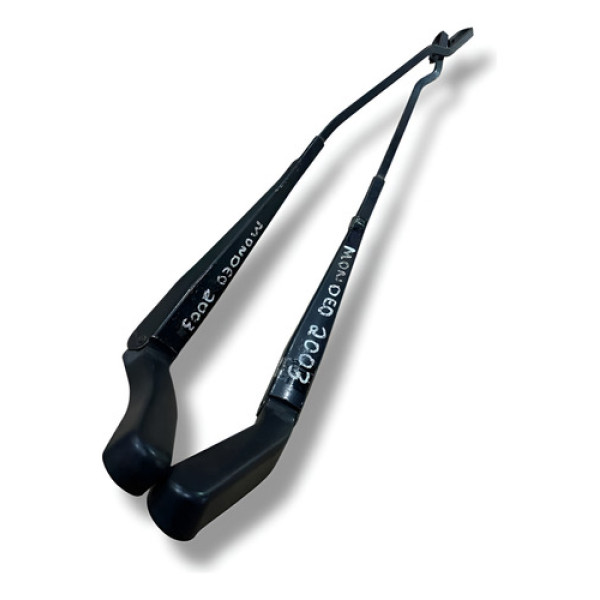 Par Braço Limpador Para-brisa Ford Mondeo 2003 1s7117526ab - Direito