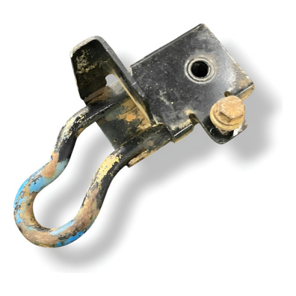 Gancho Reboque Engate Renault Dusater 2014 A 2016 262130