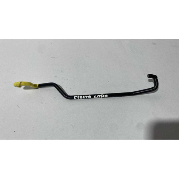 Braço Haste Capo Ford Fiesta 2007