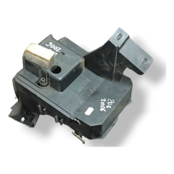 Suporte Caixa Fusível Peugeot 206 2004 2005 2006 9641442880