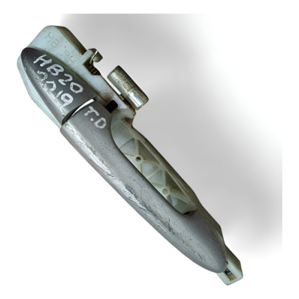 Maçaneta Externa Traseira Direito Hyundai Hb20 2013 A 2019