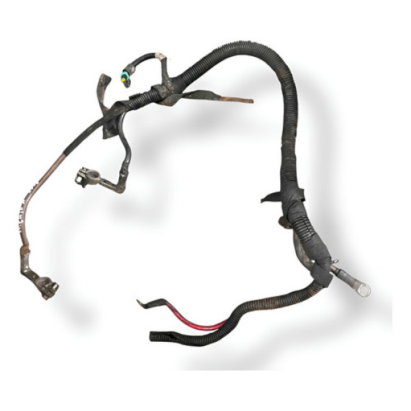 Chicote Cabo Bateria Chevrolet Meriva 1.8 2006 2007 2008