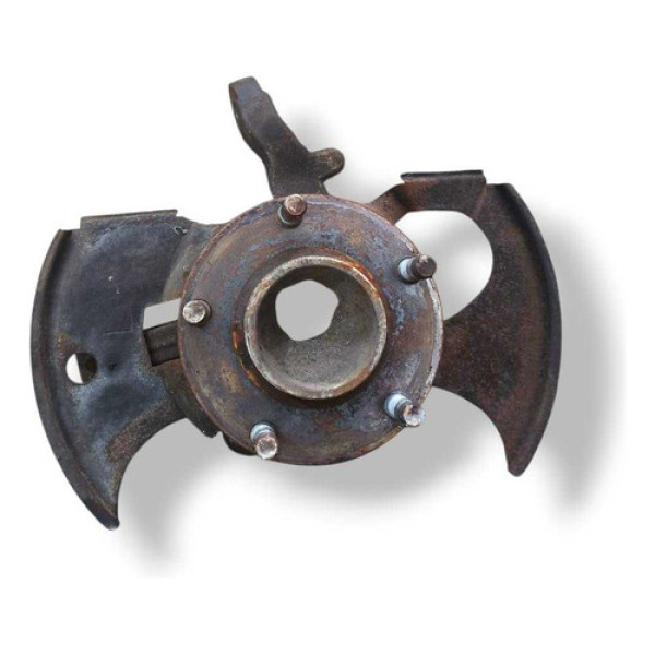 Manga Eixo Dianteira Esquerda Gm Omega Australiano 3.8 2000