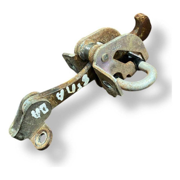 Limitador Porta Dianteira Direita Fiat Strada 2011 2012 2013